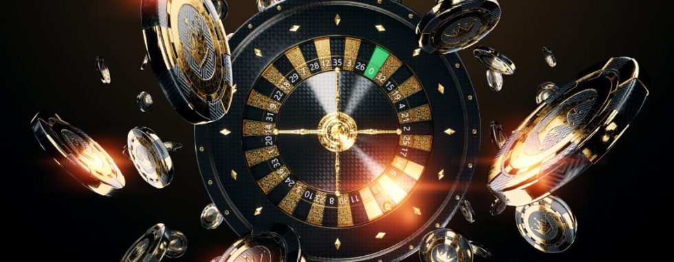 319 bet O Professor que Descobriu a Mesa de Roleta