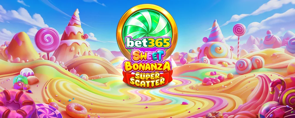 319 bet Doce Bonança Super Scatter