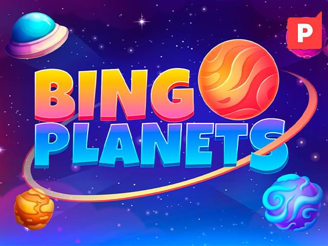 319 bet Planetas do Bingo