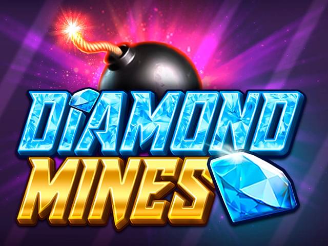 319 bet Minas de Diamante™