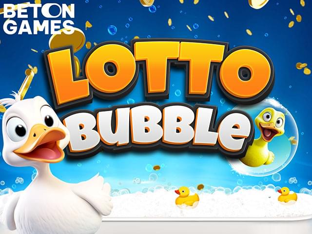 319 bet Lotto Bubble Pro