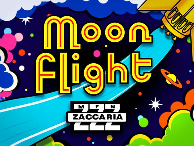 319 bet Deslizante de Voo Lunar