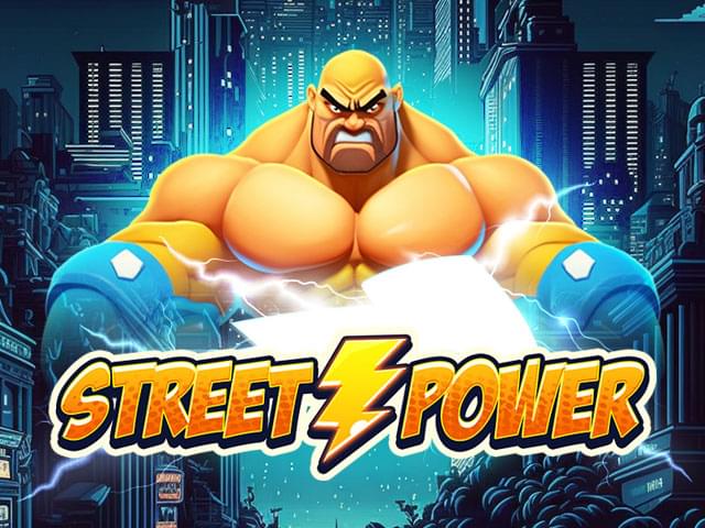 319 bet Poder da Rua